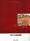 今日中国美术  手段与目的的倒置  第5辑 封面
