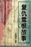 报仇雪恨故事 封面