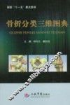 骨折分类三维图典 封面
