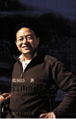 嵩山的流泉  评论卷 封面