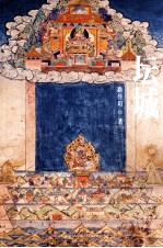 坛城 封面