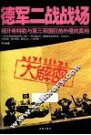 德军二战战场大解密  彩色图文收藏版 封面