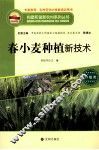 春小麦种植新技术 封面