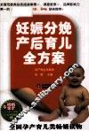 妊娠分娩产后育儿全方案 封面