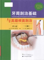 牙周刮治基础与高级根面刮治  第6版 封面