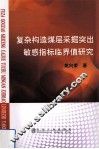 复杂构造煤层采掘突出敏感指标临界值研究 封面