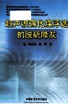 超声波强化煤浮选的脱硫降灰 封面