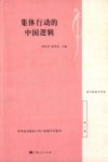 集体行动的中国逻辑 封面