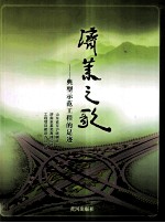 济莱之歌  典型示范工程的足迹 封面