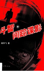 斗智  间踪谍影 封面