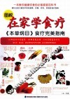 图解在家学食疗  本草纲目食疗完美指南 封面