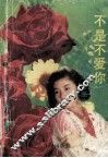 不是不爱你 封面