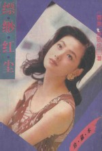 飘缈红尘 封面