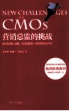营销总监的挑战  面对霓虹天鹅，打造创新×业绩的竞争力 封面