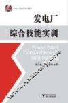 发电厂综合技能实训 封面