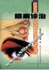 眼病诊治 封面