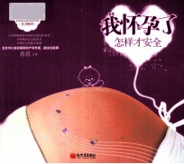 我怀孕了  怎样才安全 封面
