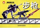 童眼看名枪  步枪 封面