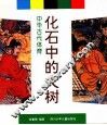 化石中的大树  中华古代体育  画册 封面