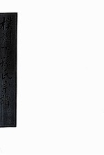 朴树下的孙氏宗谱  空字部  6 封面