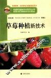 草莓种植新技术 封面