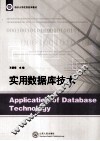 实用数据库技术 封面