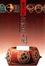 大汶口文化 封面