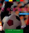 星座在绿茵  世界足球明星  摄影集 封面