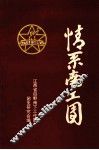 情系南工团  中国人民解放军第四野战军南下工作团三分团回忆录 封面