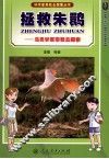 拯救朱鹮  鸟类学家带我去探索 封面
