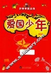 爱国少年  彩图版 封面