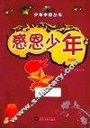 感恩少年  彩图版 封面