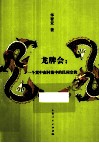 龙牌会  一个冀中南村落中的民间宗教 封面