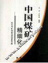 中国煤矿精细化  山东枣矿集团管理创新实践 封面