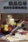 梵林色彩静物精选 封面