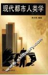 现代都市人类学 封面