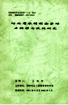 河南省农村剩余劳动力转移与吸纳研究 封面