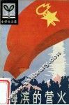 海滨的营火 封面