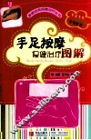 手足按摩保健治疗图解 封面