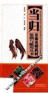 云南名特药材鉴别与服用丛书  当归 封面