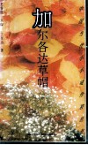 中高当代小小说作家丛书  加尔各达草帽 封面