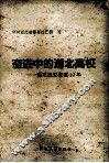 奋进中的湖北高校  湖北高校改革10年 封面
