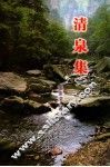 清泉集 封面