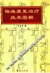偏瘫康复治疗技术图解  第2版 封面