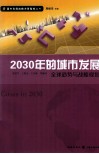 2030年的城市发展  全球趋势与战略规划 封面