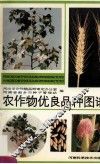 农作物优良品种图谱 封面