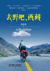 去野吧，西藏 封面