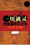 一用就灵  经络通养生全书 封面