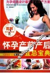 图解怀孕产前产后宜忌宝典 封面
