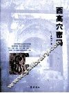 西高穴密码 封面